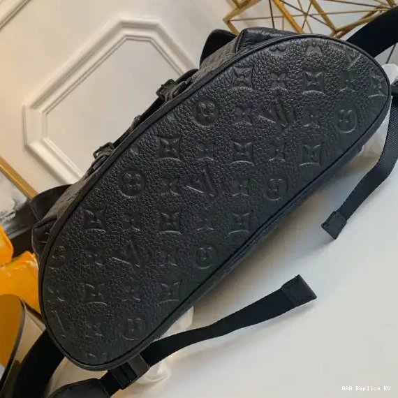Aaa replica ru LOUIS CHRISTOPHER VUITTON PM 0603